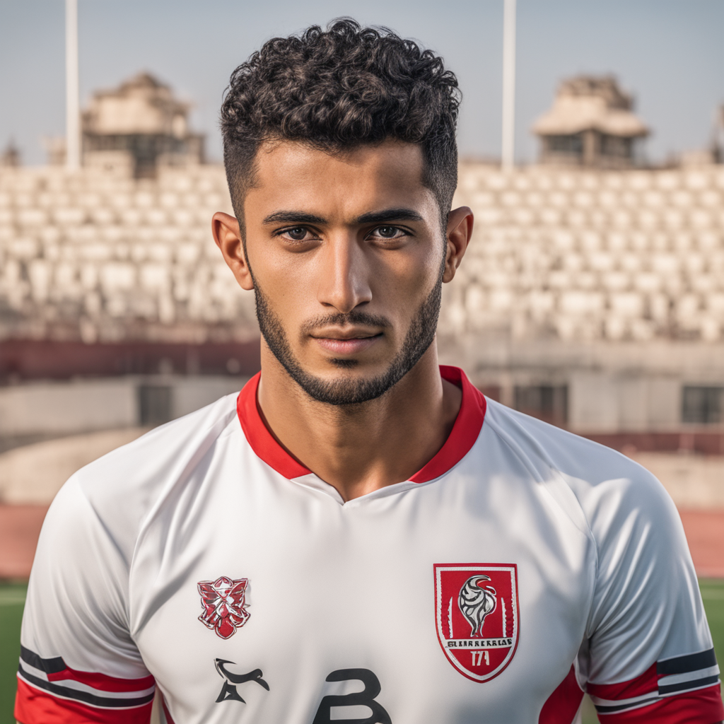 Ahmad Zaki (footballer)