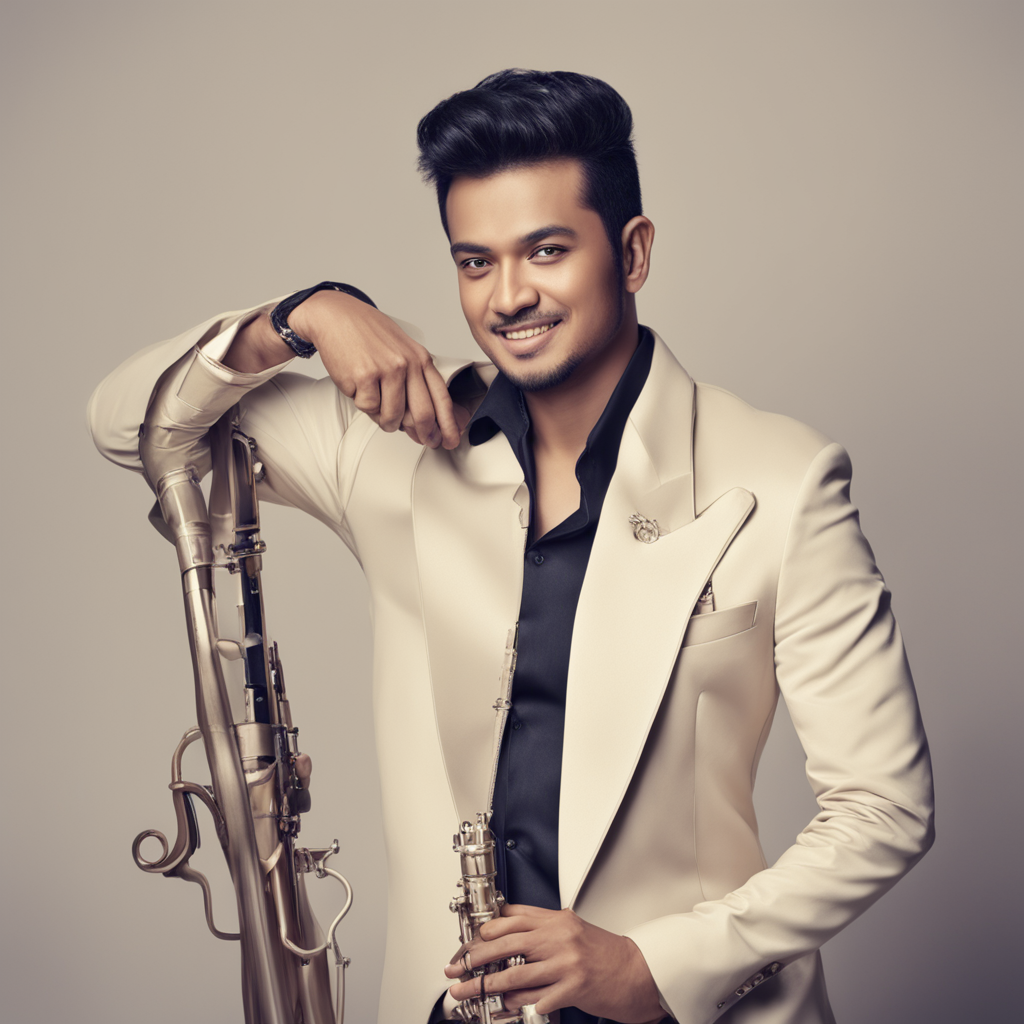 Ahmad Zamil