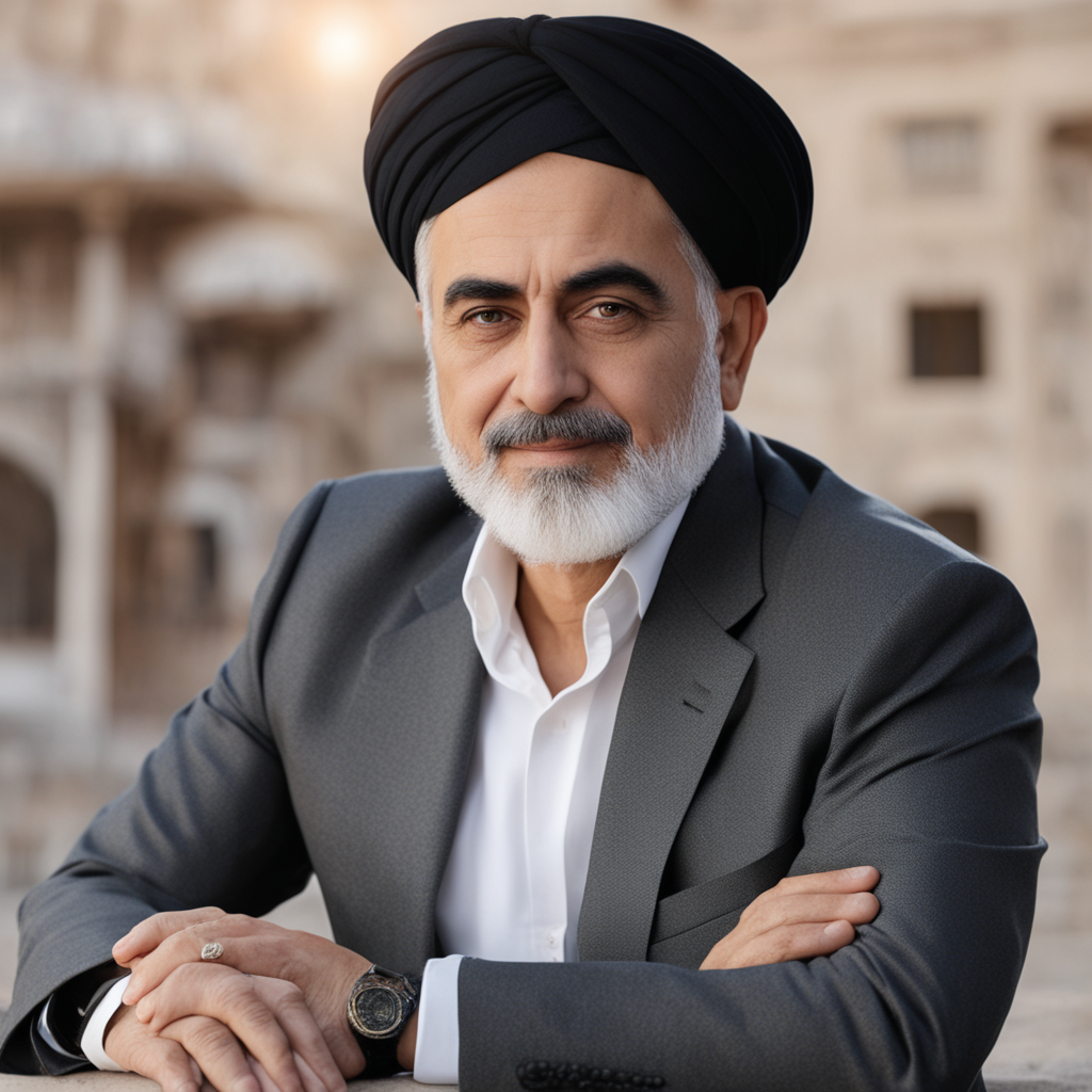 Ahmad Zangiabadi
