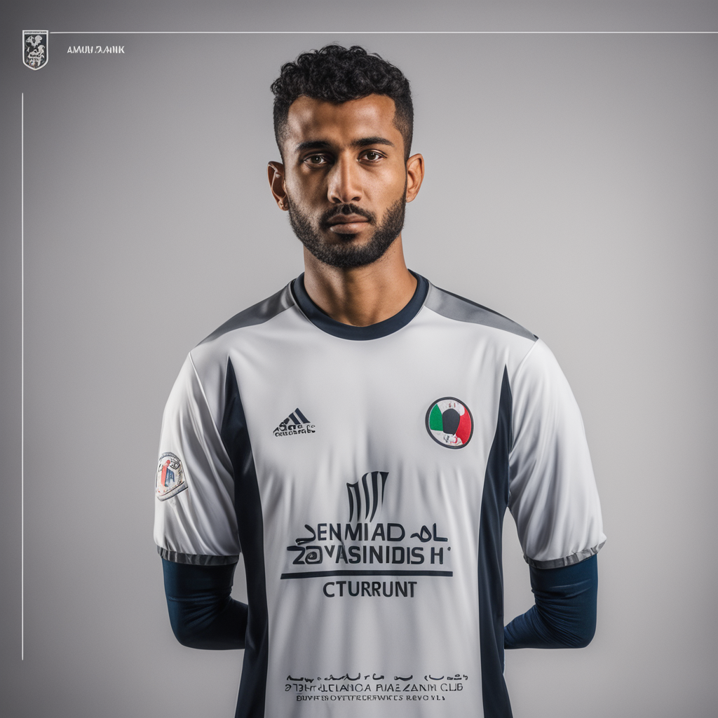 Ahmad Zanki