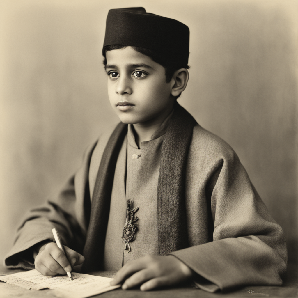 Ahmad Zarruq