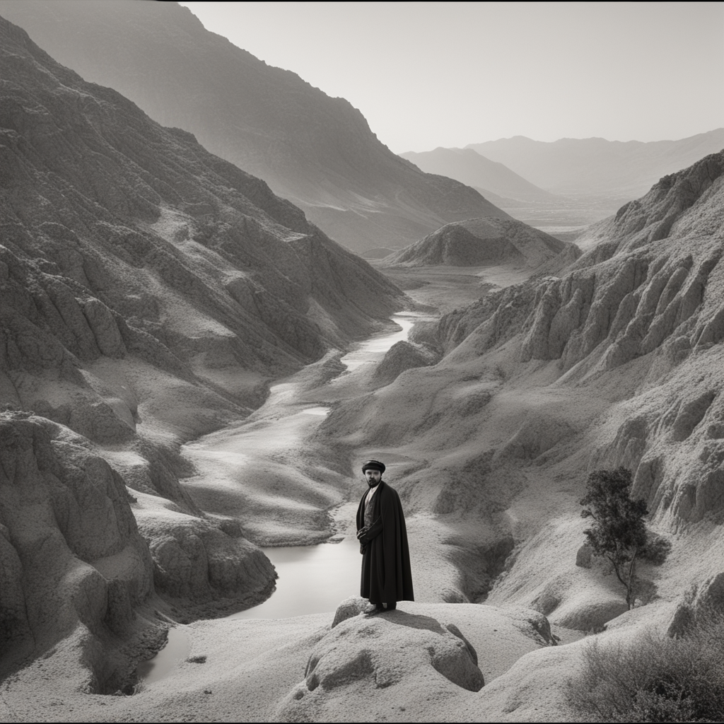 Ahmad Zirakzadeh