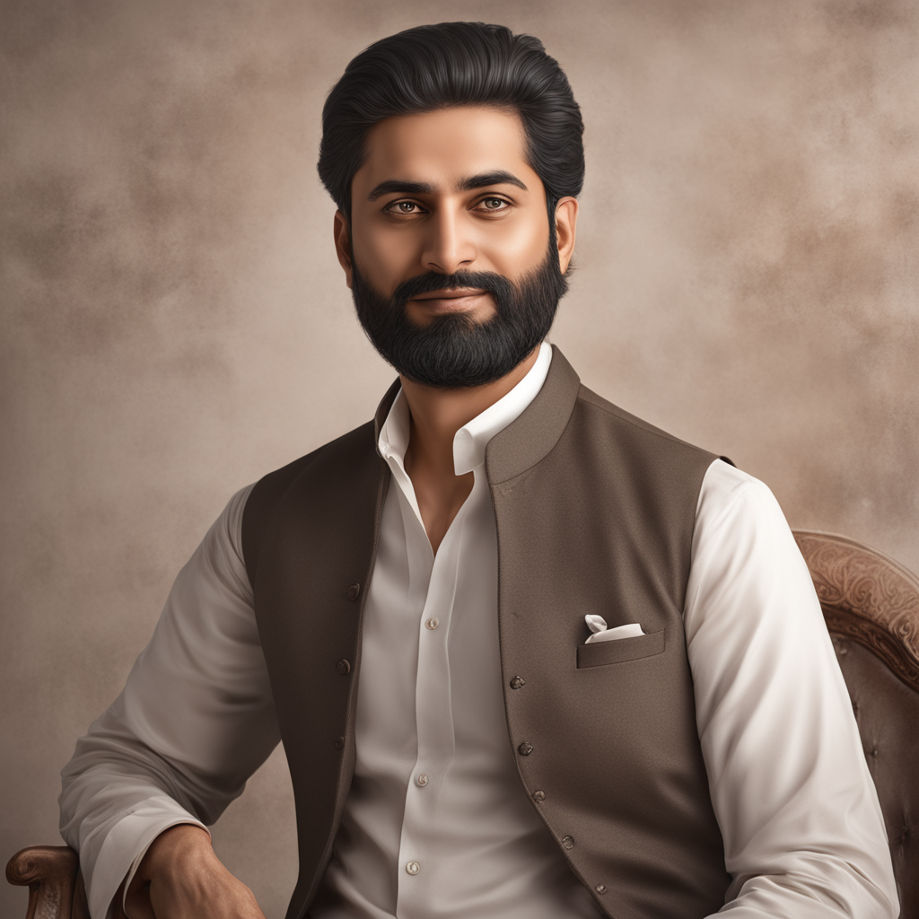 Ahmad Zoay