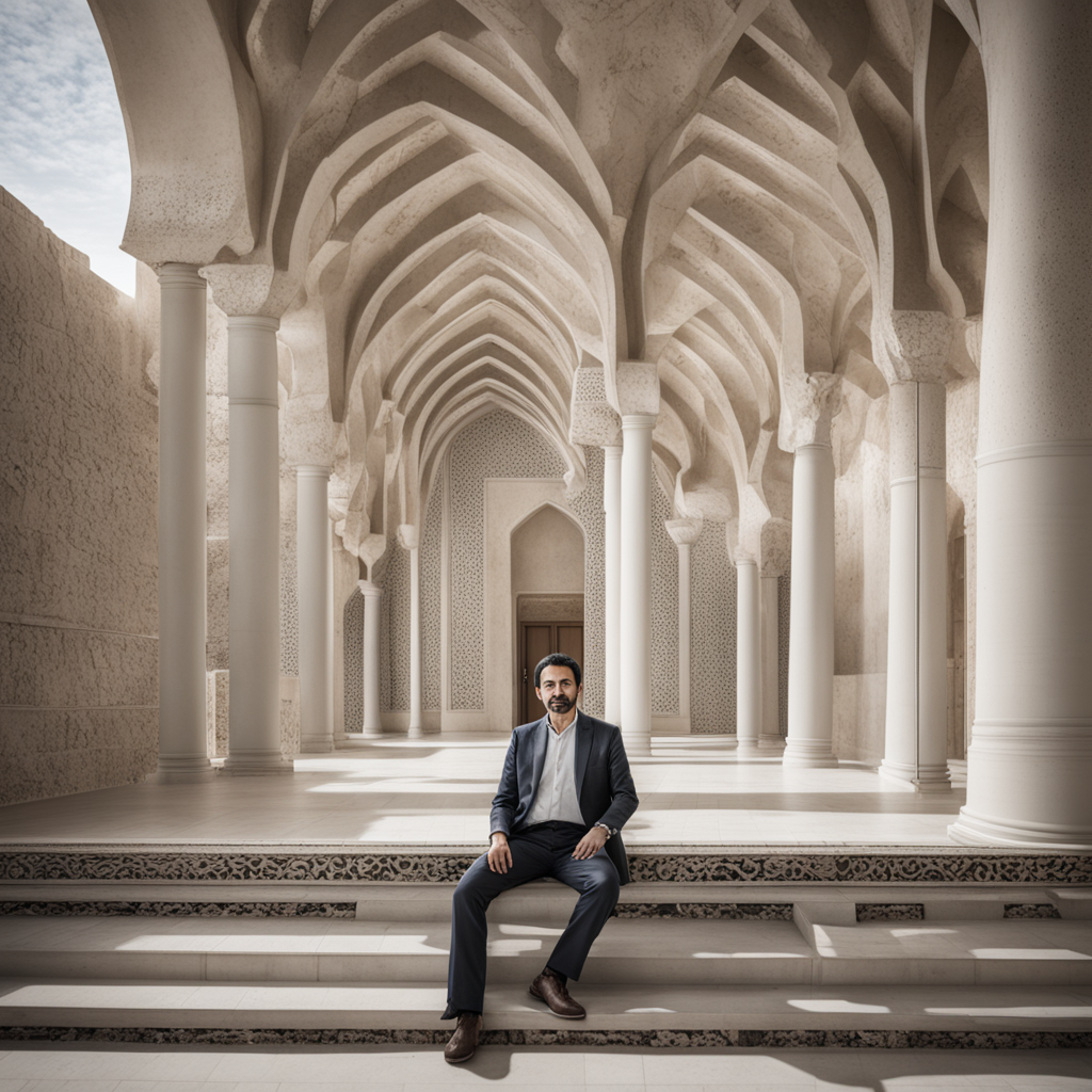 Ahmad Zohadi