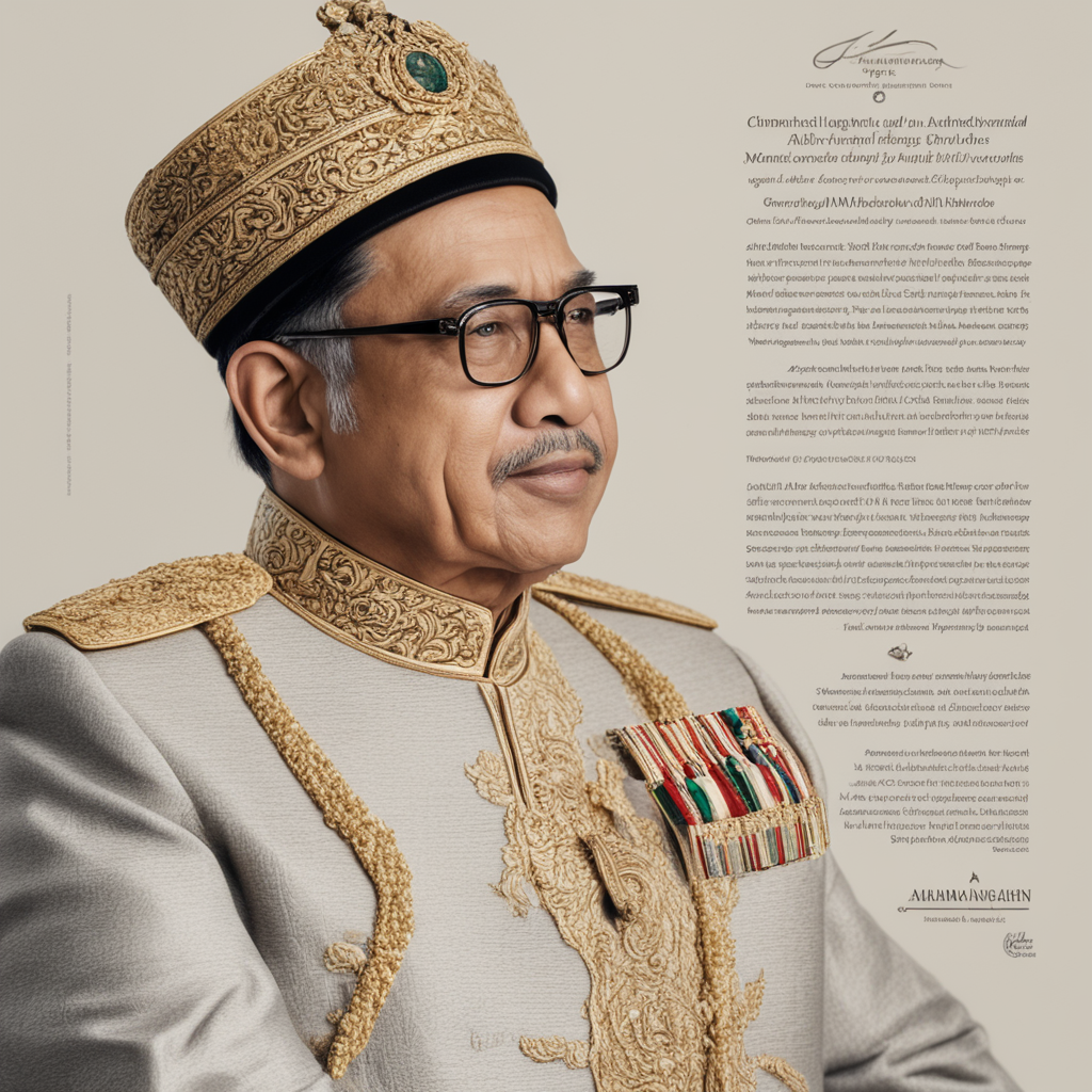 Ahmad Zulqarnain Onn