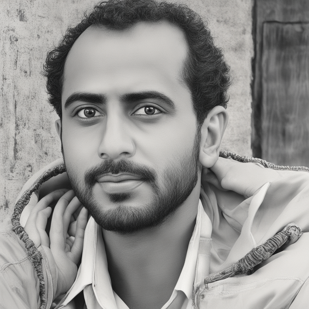 Ahmad al-Akhader Nasser Albidani