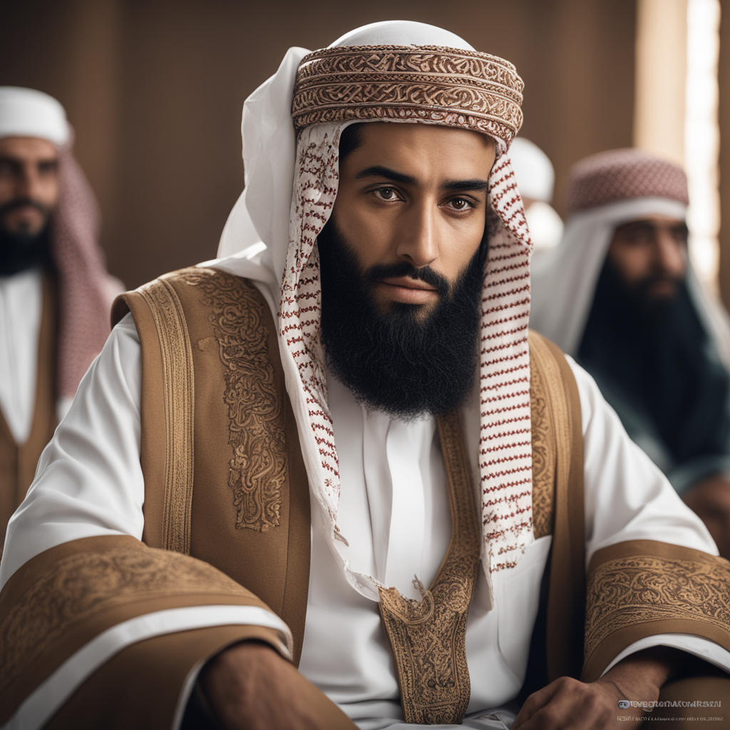Ahmad al-Maqqari