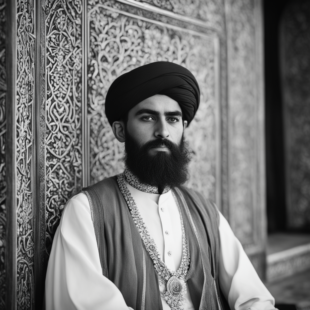 Ahmad al-Muhsini