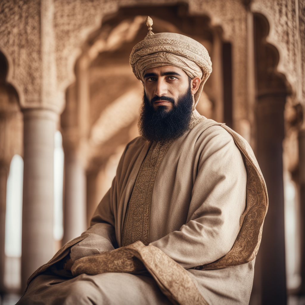 Ahmad al-Mukarram