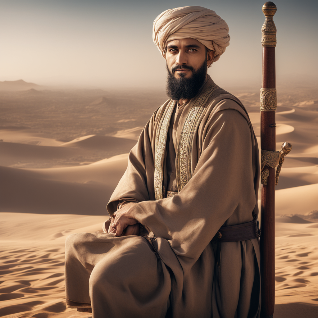 Ahmad al-Qushashi