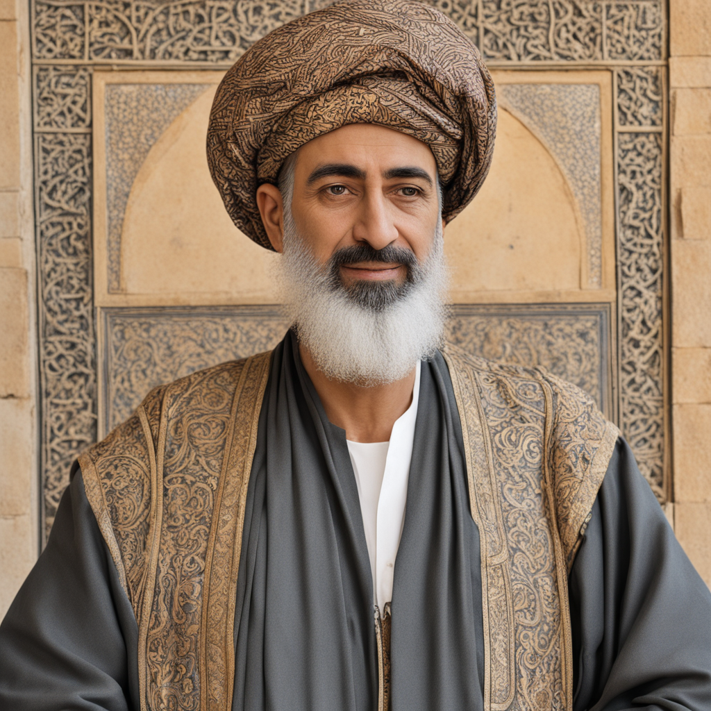 Ahmad al-Sayyed