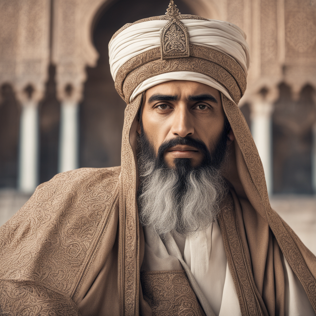 Ahmad al-Tifashi