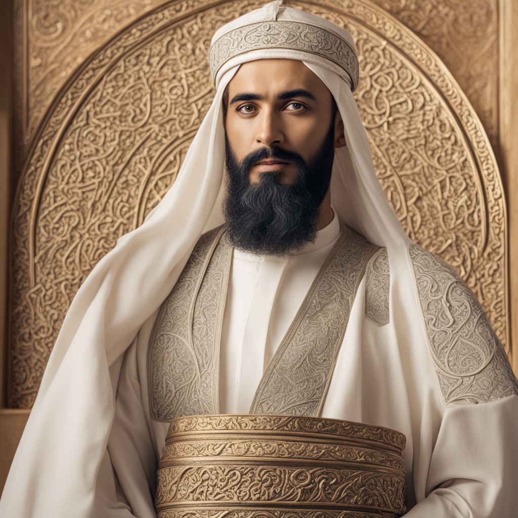 Ahmad al-Wafi