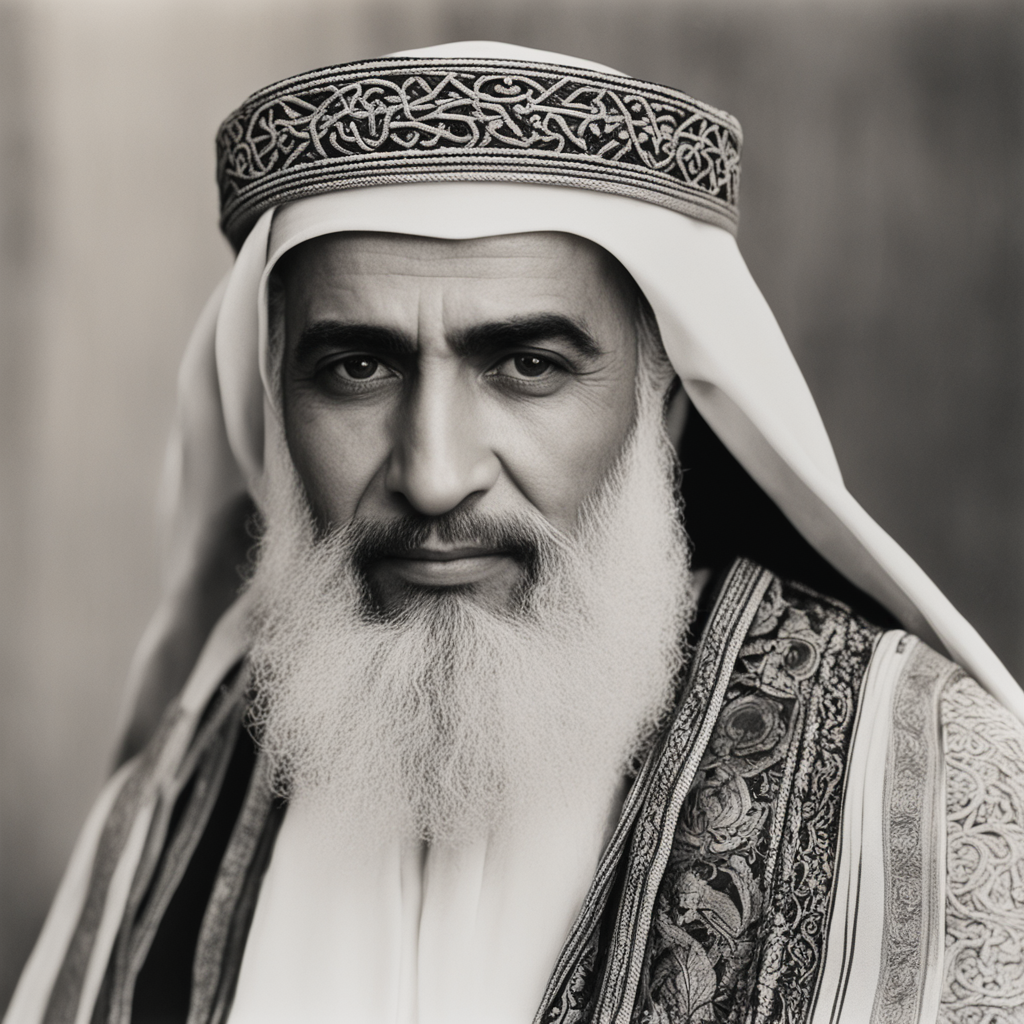 Ahmad al-Zein
