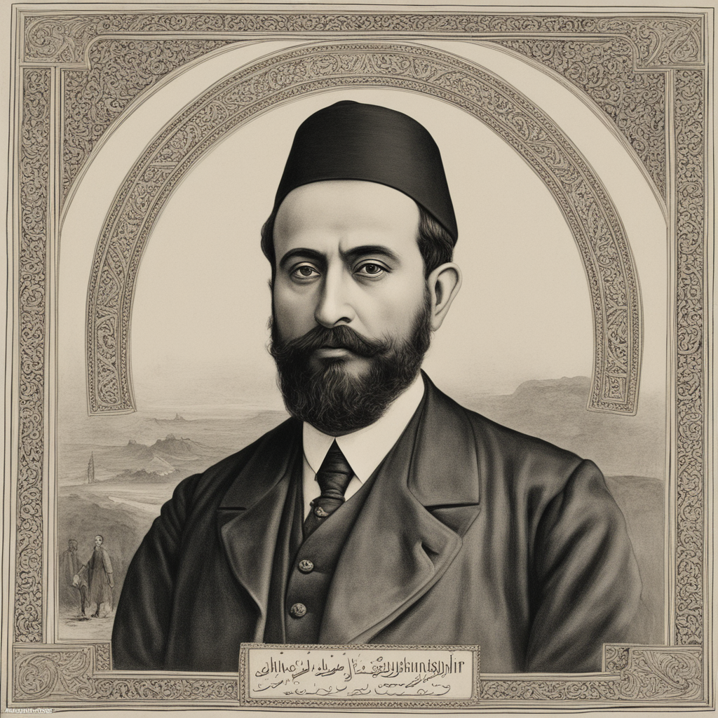 Ahmad bey Javanshir