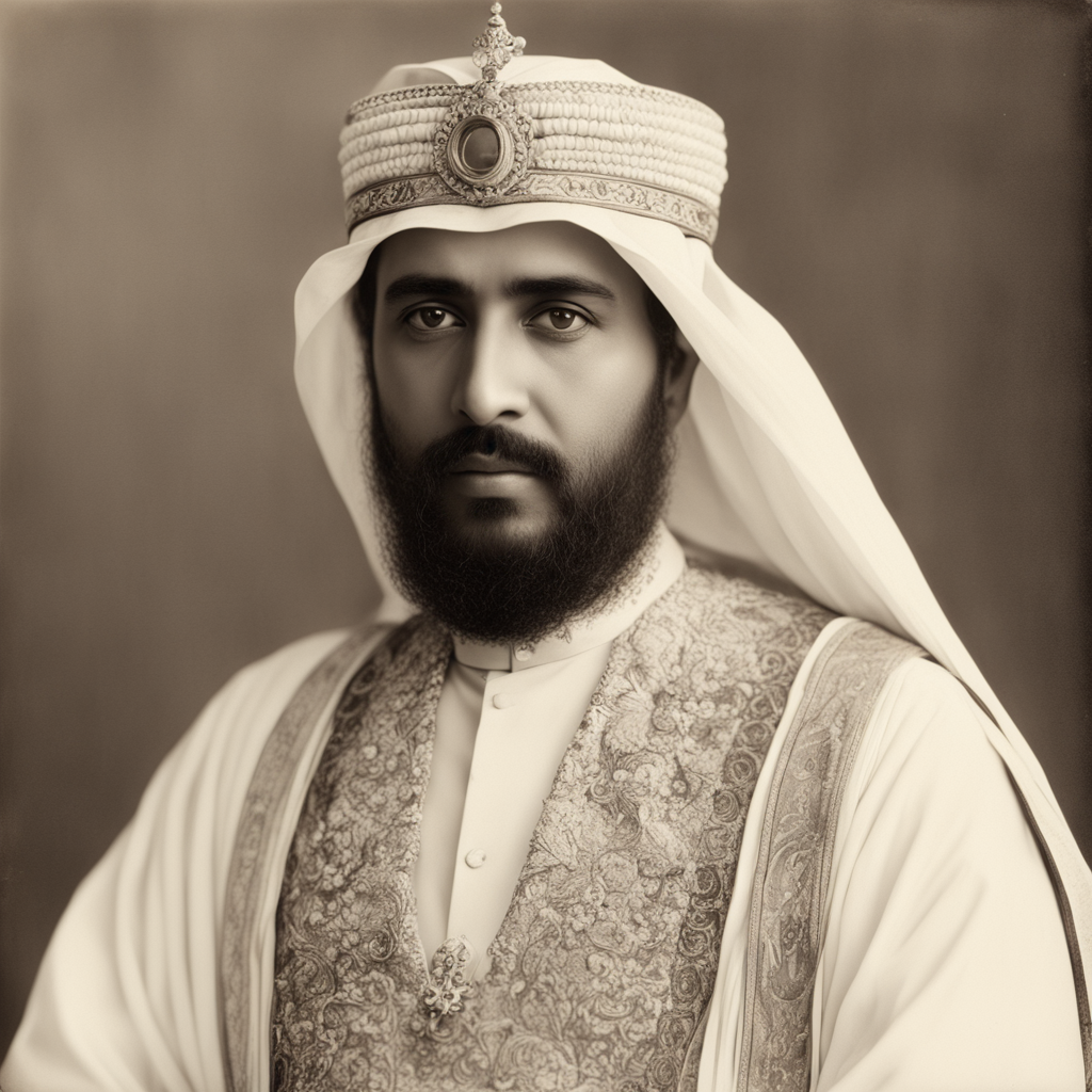 Ahmad bin Abdullah Al Mualla