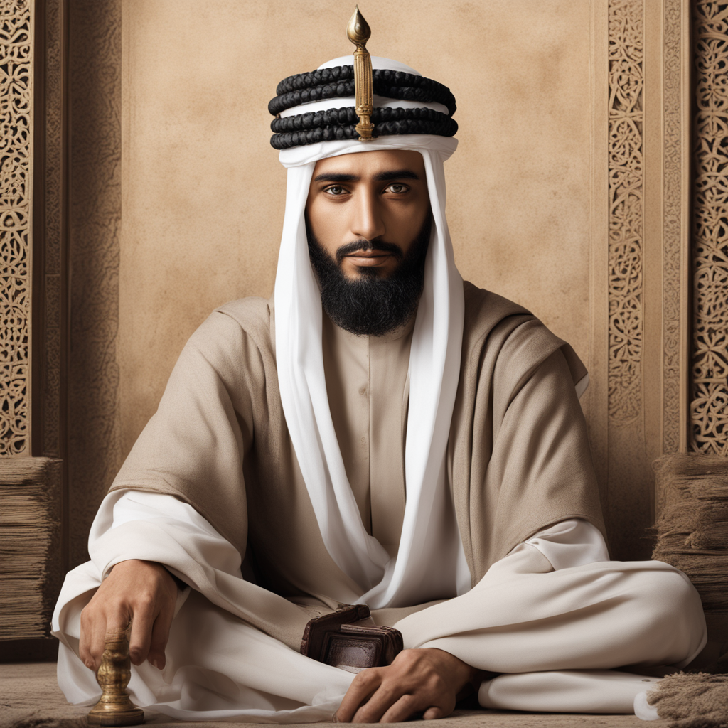 Ahmad bin Ali al-Fathi