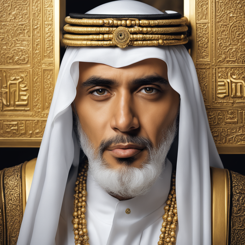 Ahmad bin Ibrahim Badr