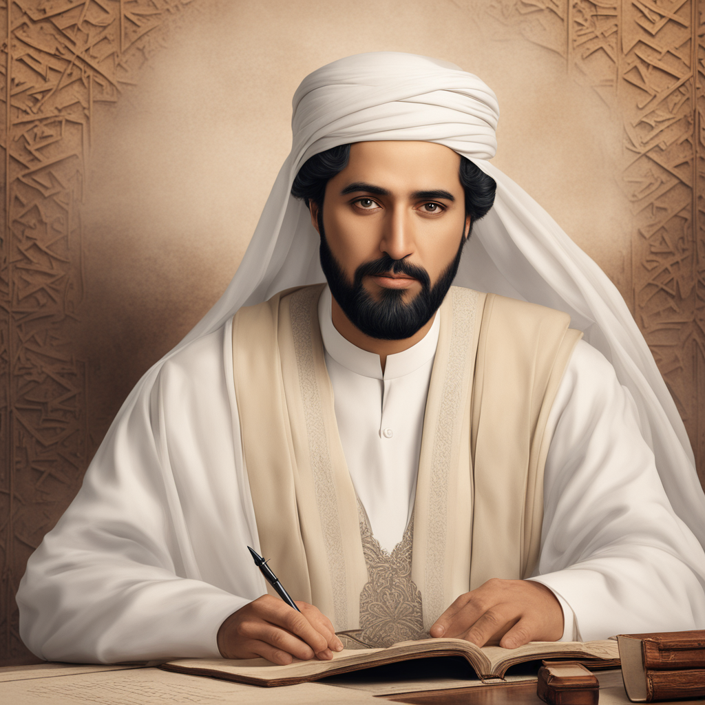 Ahmad bin Ismail al-Jazyiri