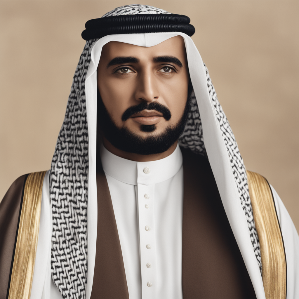 Ahmad bin Rashid Al Mualla