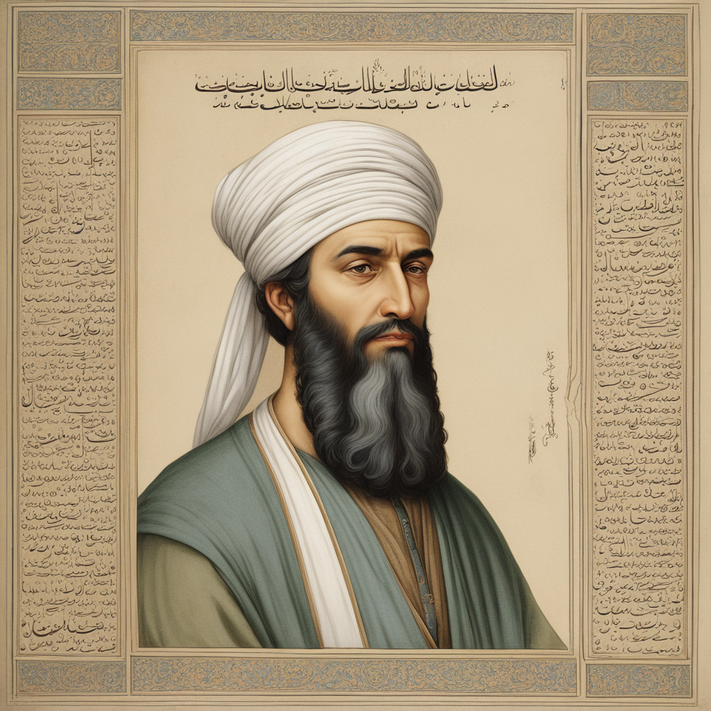 Ahmad ibn 'Imad al-Din