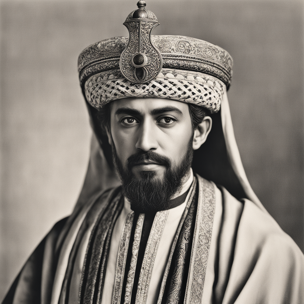 Ahmad ibn Abd al-Muttalib
