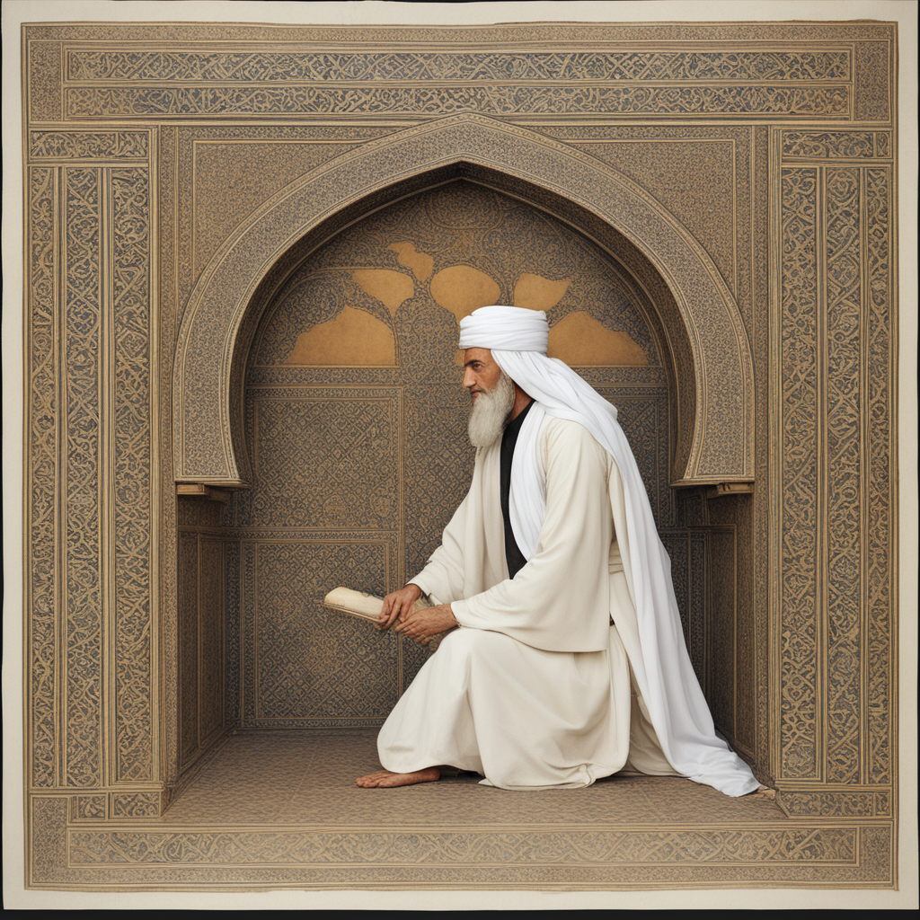 Ahmad ibn Abi Bakr al-Zuhri
