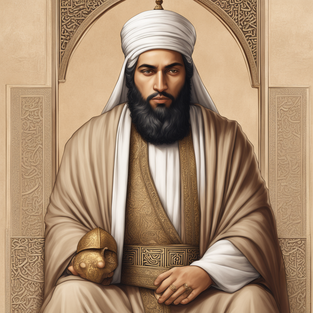 Ahmad ibn Abi Du'ad