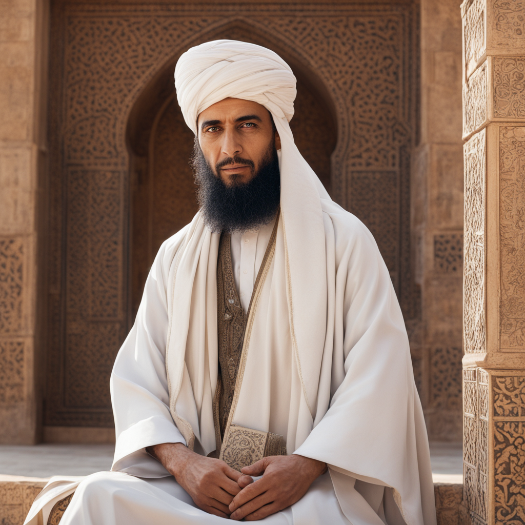 Ahmad ibn Abi Jum'ah