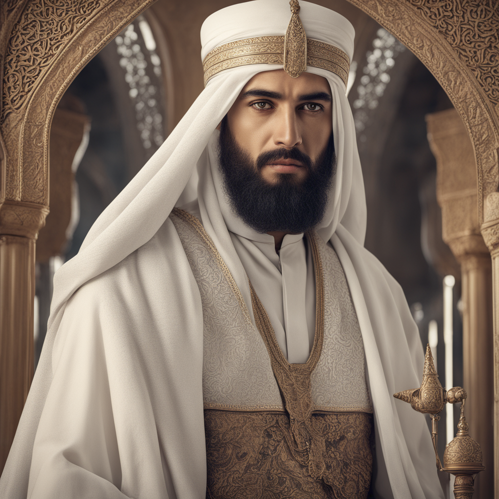 Ahmad ibn Ibrahim al-Naysaburi