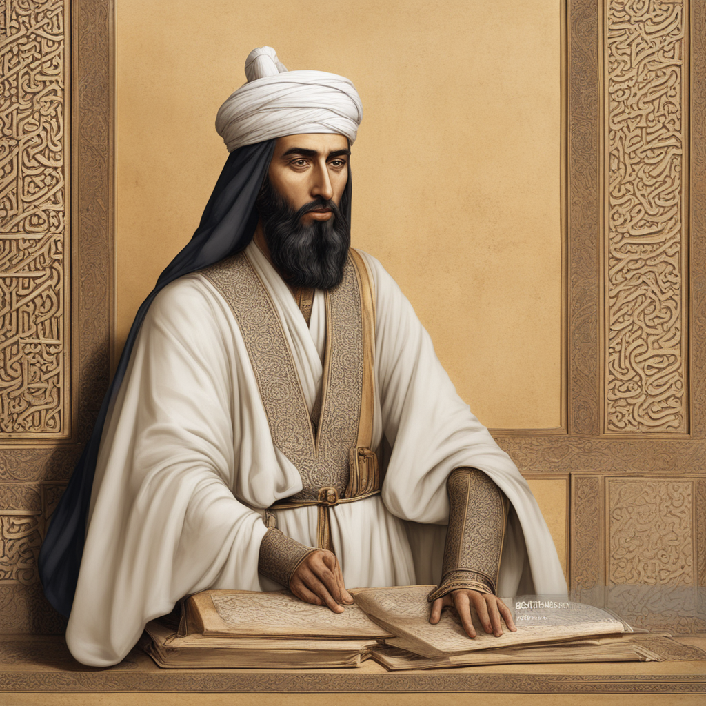 Ahmad ibn Isa al-Shaybani