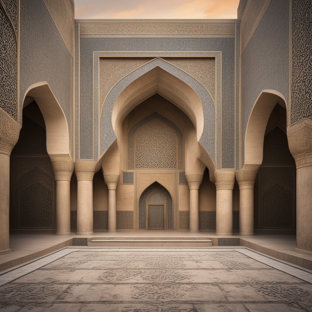 Ahmad ibn Ishaq Ash'ari Qomi