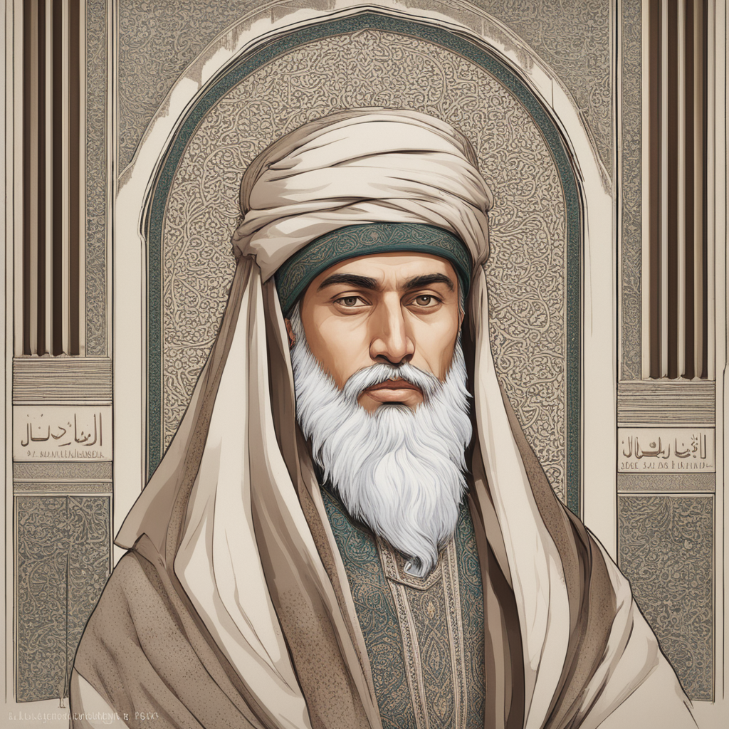 Ahmad ibn Isra'il al-Anbari