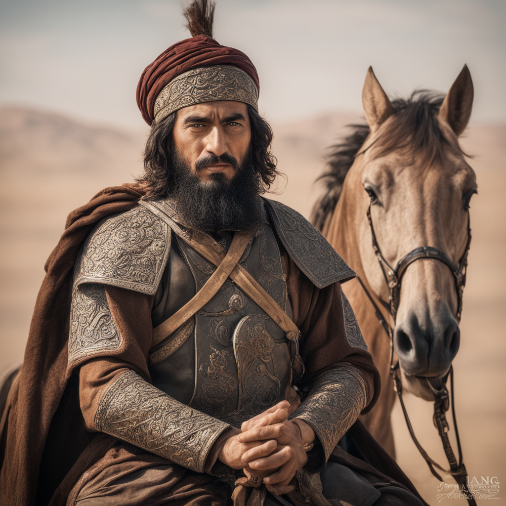 Ahmad ibn Kayghalagh