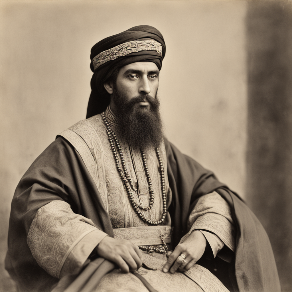 Ahmad ibn Khalid an-Nasiri