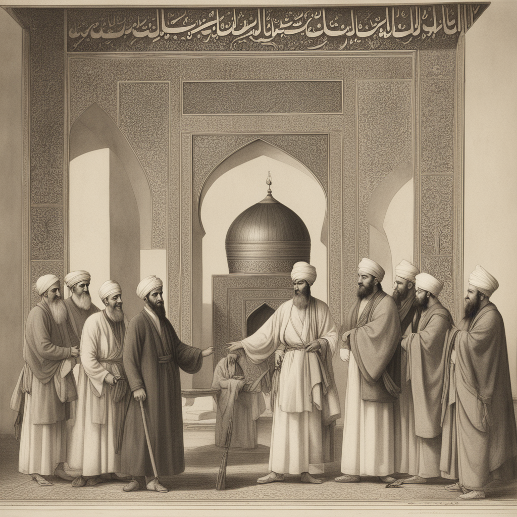 Ahmad ibn Muhammad Ardabili