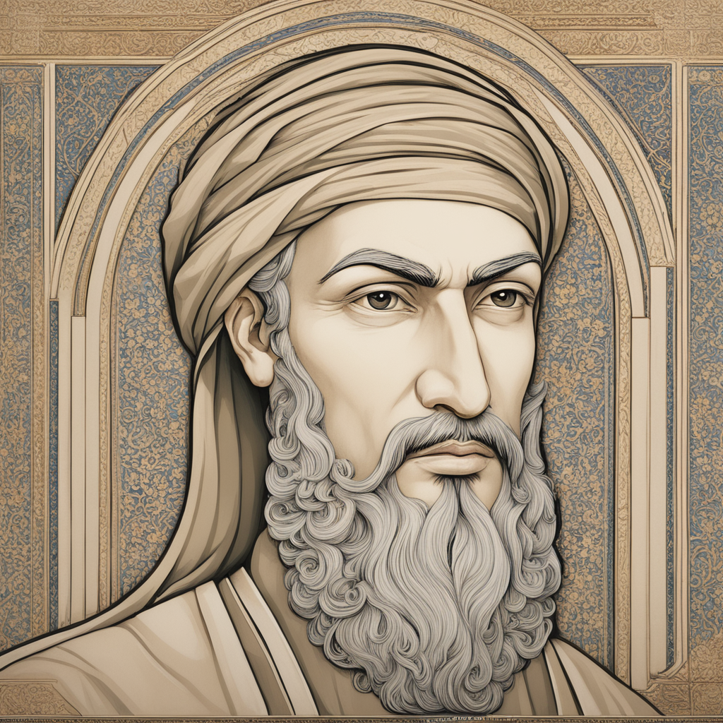 Ahmad ibn Muhammad Sajawandi