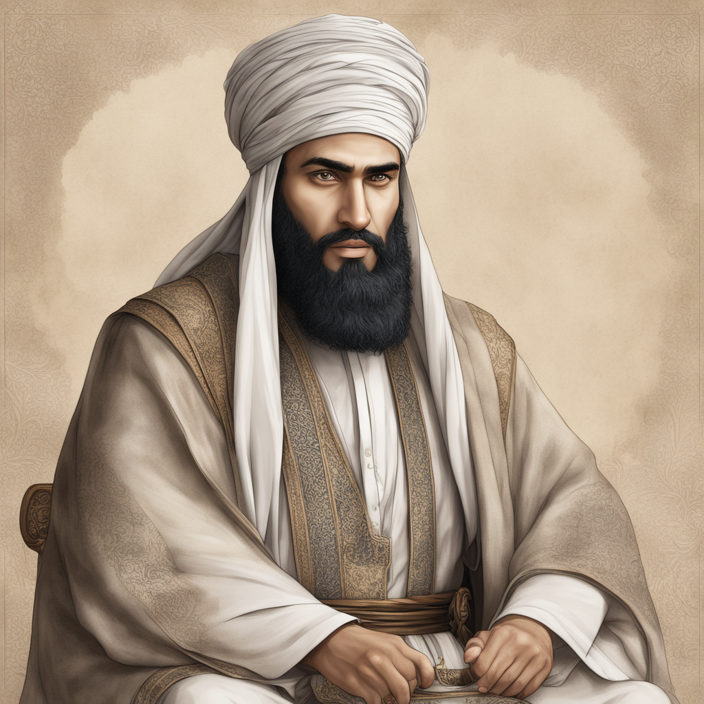 Ahmad ibn Muhammad al-Maydani
