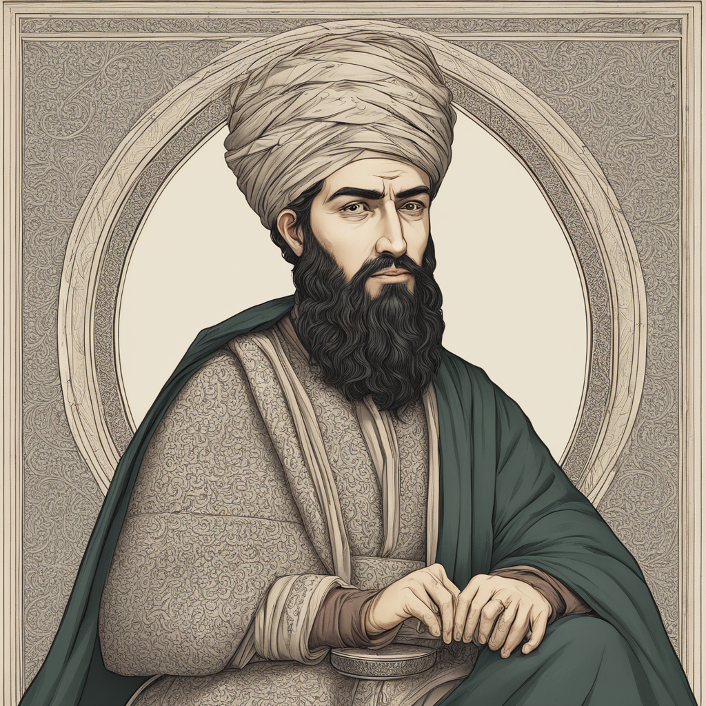 Ahmad ibn Muhammad ibn Musa al-Razi