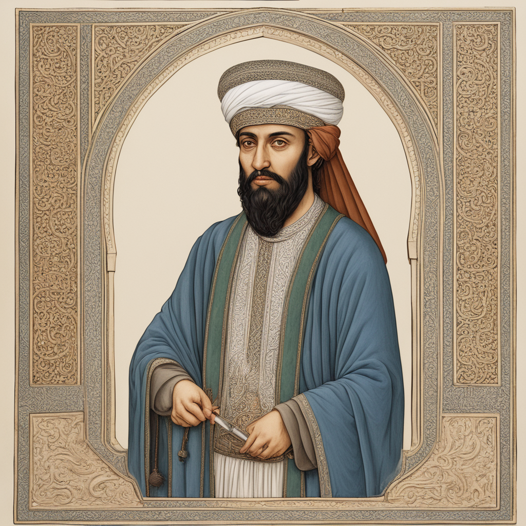 Ahmad ibn Munim al-Abdari