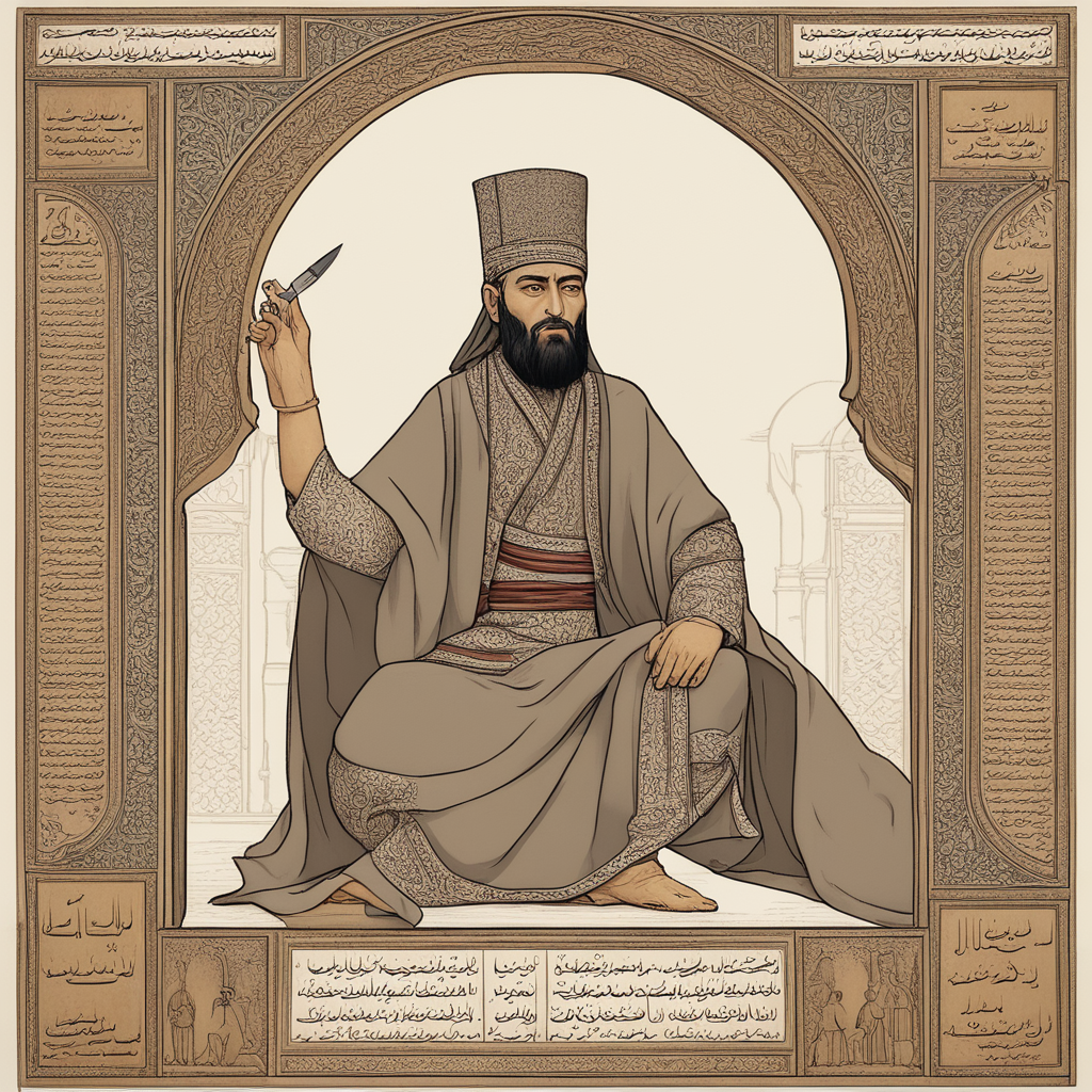 Ahmad ibn Muzahim ibn Khaqan