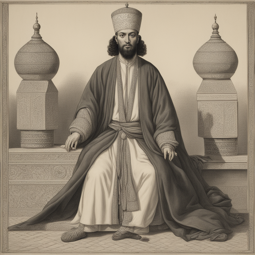 Ahmad ibn Qasim Al-Hajarī