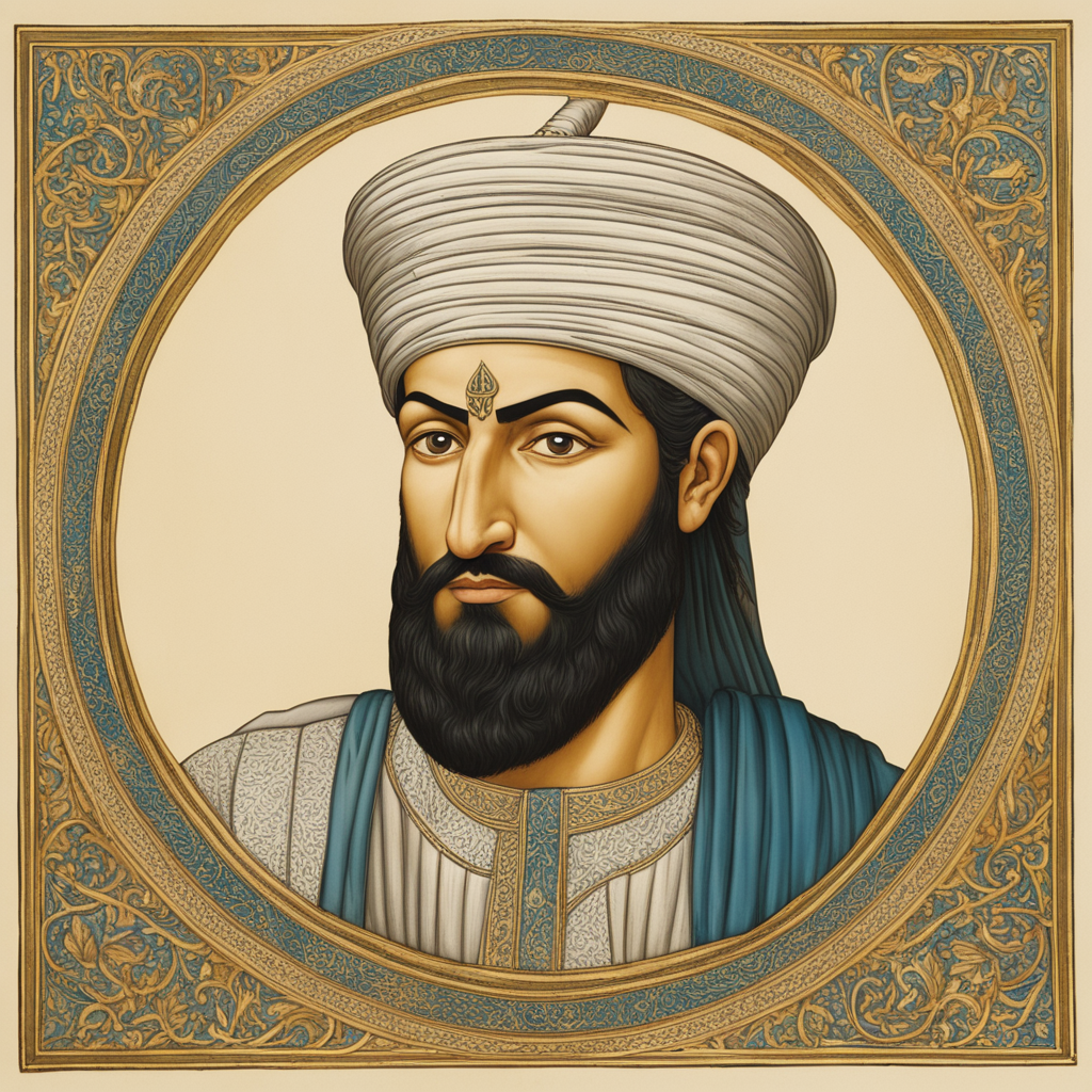Ahmad ibn Qudam