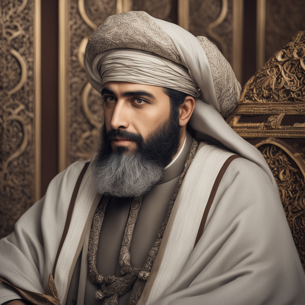 Ahmad ibn Rustah