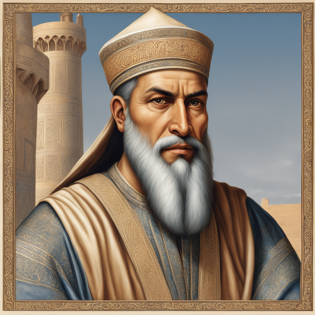 Ahmad ibn Tulun