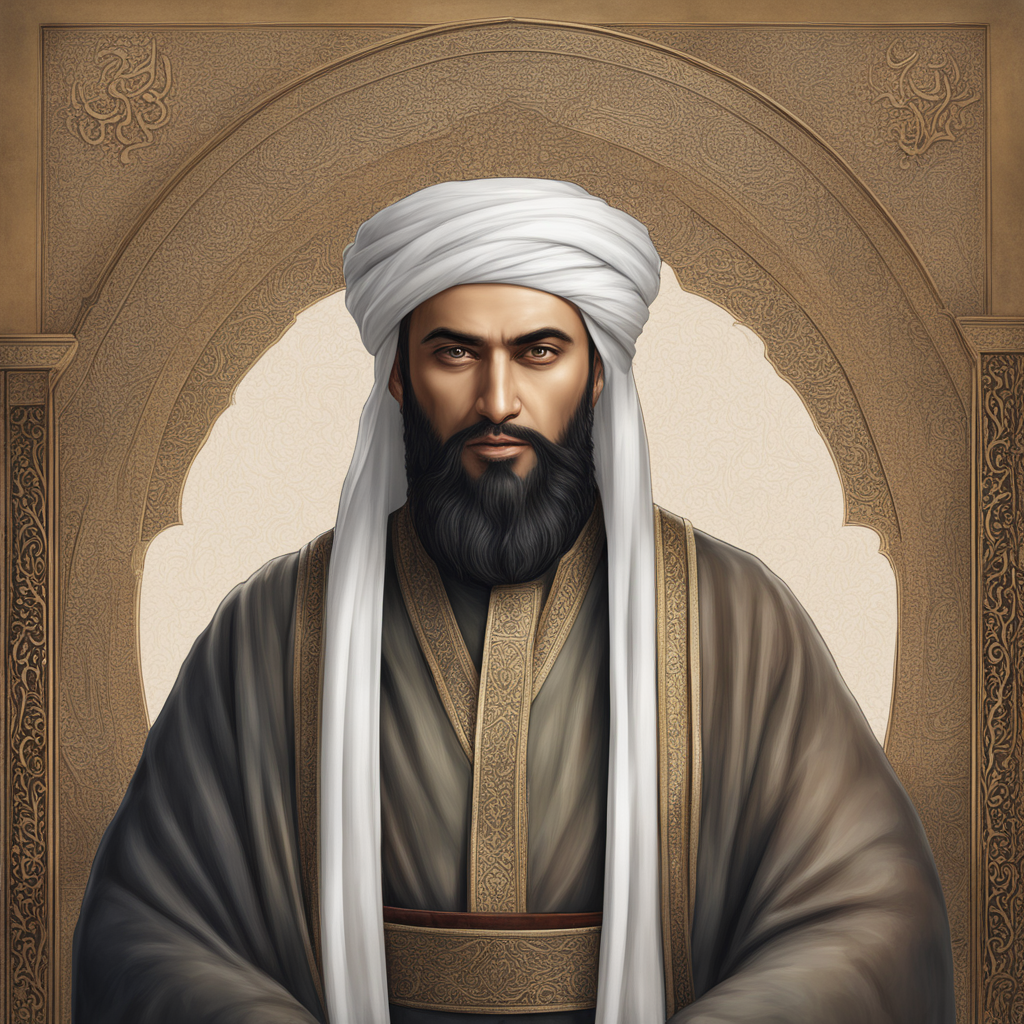 Ahmad ibn Umar al-Hazimi