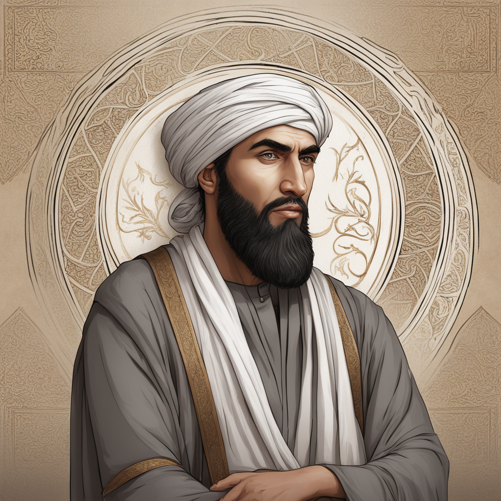 Ahmad ibn Yusuf