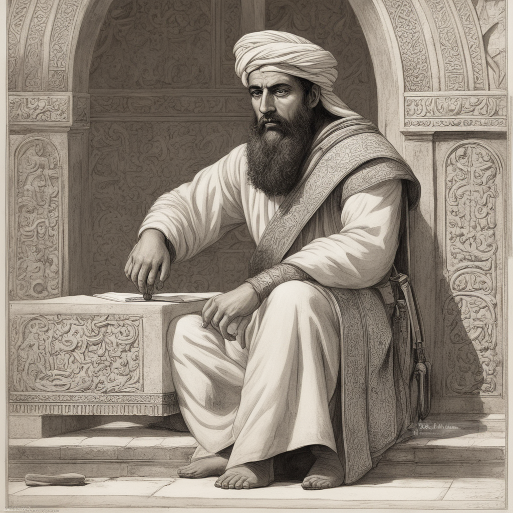 Ahmad ibn Ziyadat Allah ibn Qurhub