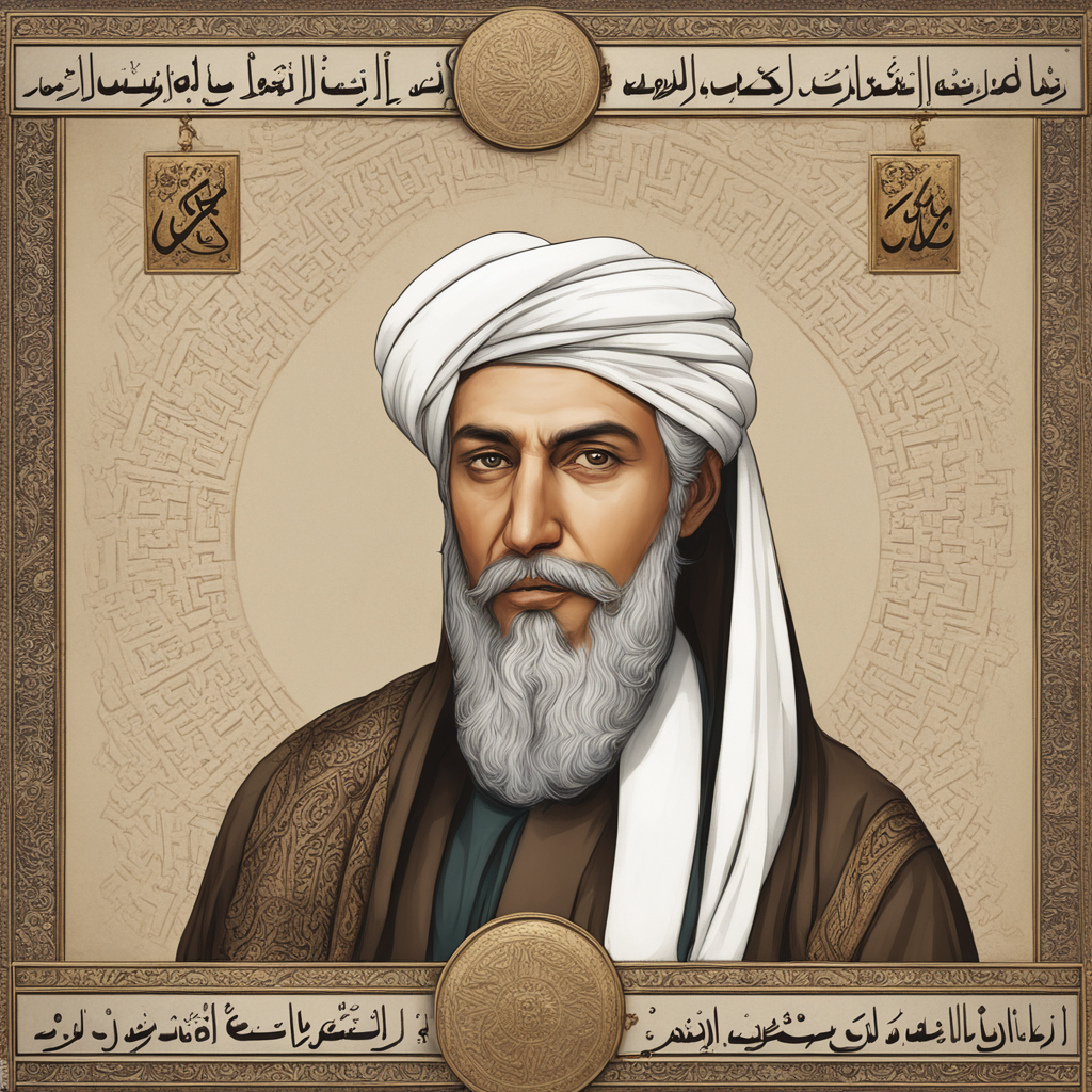 Ahmad ibn al-Hasan al-Kalbi