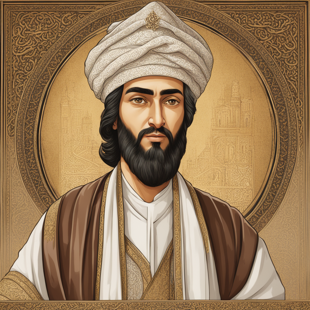 Ahmad ibn al-Khasib al-Jarjara'i